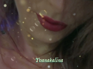 Yvanakalina
