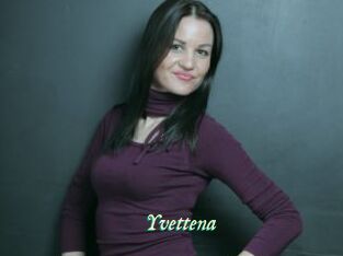Yvettena