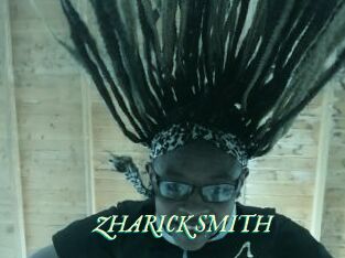 ZHARICK_SMITH
