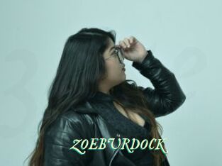 ZOEBURDOCK