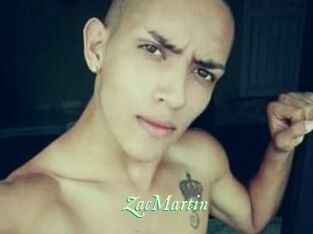 ZacMartin