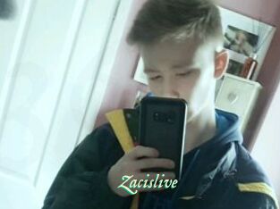 Zacislive