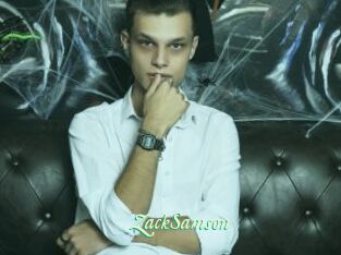 ZackSamson