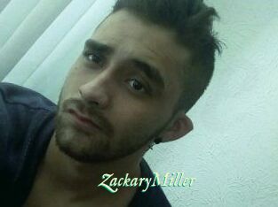 ZackaryMiller