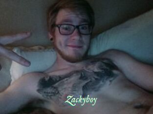 Zackyboy