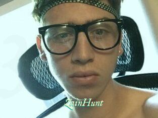 ZainHunt