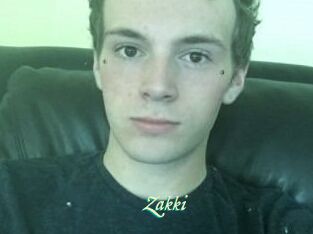 Zakki