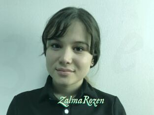 ZalmaRozen