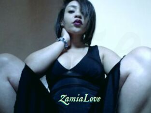 ZamiaLove
