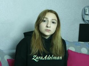 ZaraAdelman