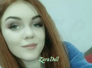 ZaraDoll