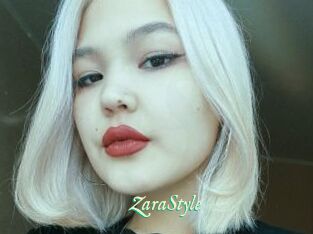 ZaraStyle