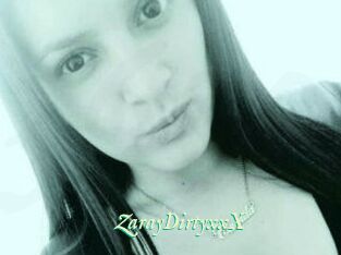 ZarayDirtyxxX