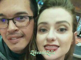 ZekeandZella