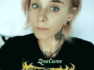 ZenaCosmo
