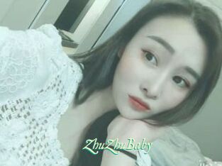 ZhuZhuBaby