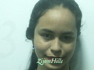 ZijamHills