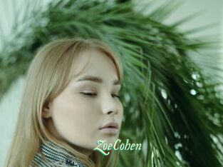 ZoeCohen