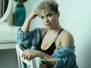 ZoeCromier