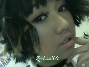 ZoeLouXO