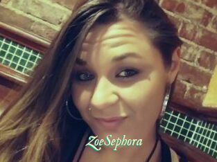 ZoeSephora