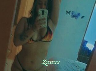 Zoesexx