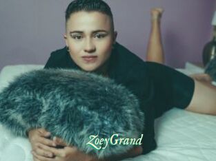 ZoeyGrand