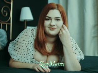 ZoeyMaves