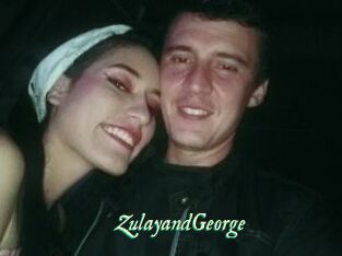 ZulayandGeorge