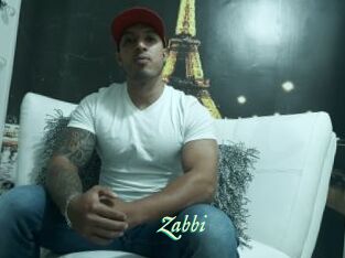 Zabbi