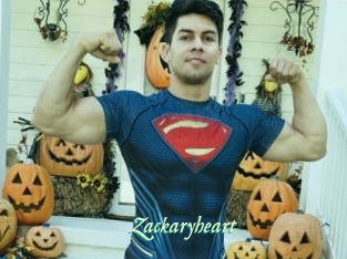 zackaryheart 365 Erotiek