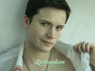 Zackhandsom