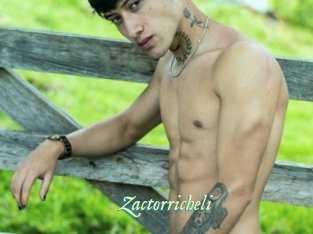 Zactorricheli