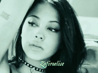 Zafiroelise