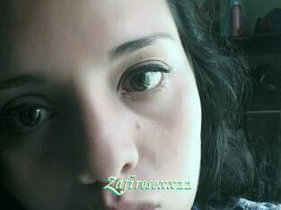 Zafirosexx22
