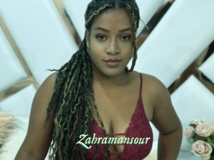 Zahramansour