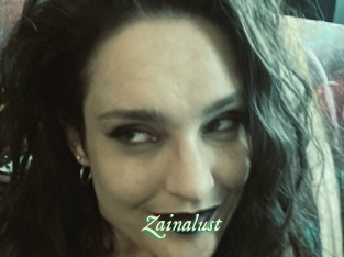 Zainalust