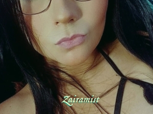 Zairamist