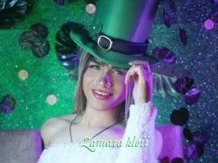 Zamara_kleii