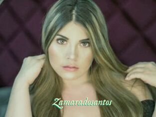 Zamaradosantos