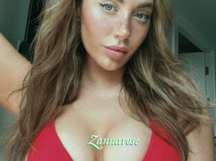 Zannarose