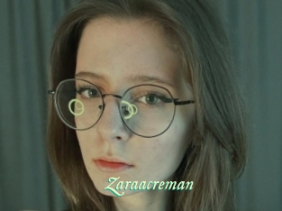Zaraacreman