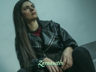 Zaraaustin