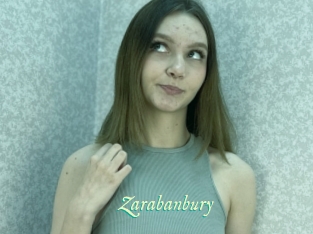 Zarabanbury
