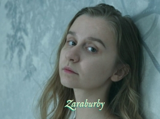 Zaraburby