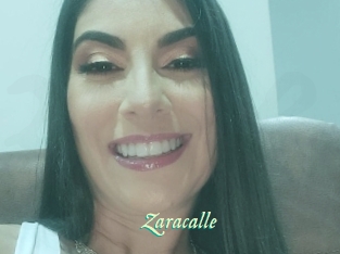 Zaracalle
