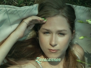 Zaracannon