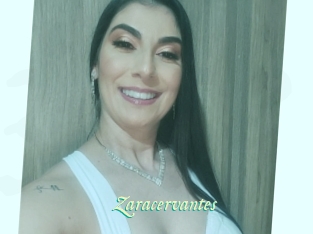 Zaracervantes