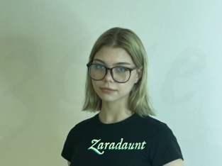 Zaradaunt