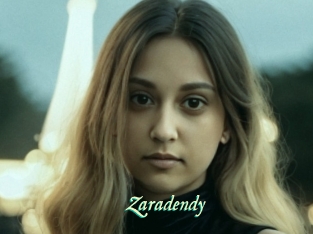 Zaradendy